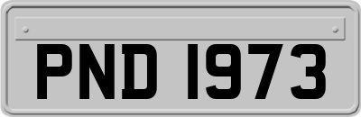 PND1973