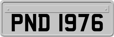 PND1976