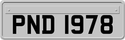 PND1978