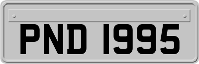 PND1995