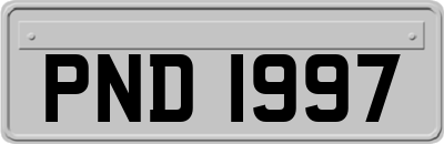 PND1997