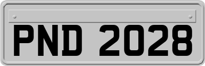 PND2028