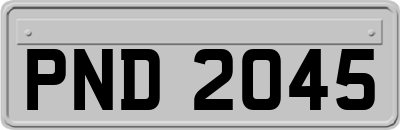 PND2045
