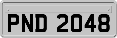 PND2048