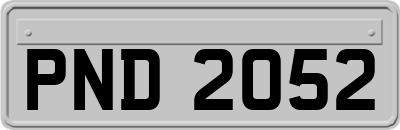PND2052