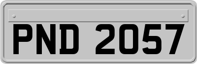 PND2057
