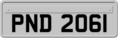 PND2061