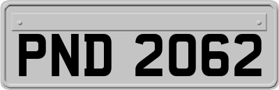 PND2062