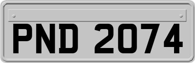 PND2074