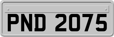 PND2075