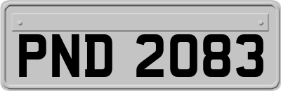 PND2083