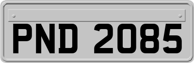 PND2085