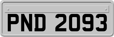 PND2093