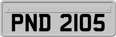 PND2105