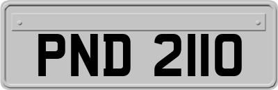 PND2110