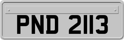 PND2113