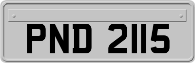 PND2115