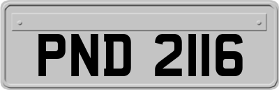 PND2116
