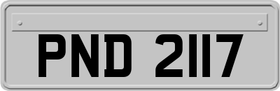 PND2117