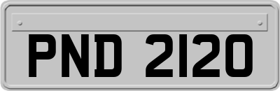 PND2120