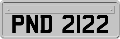 PND2122