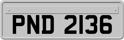 PND2136