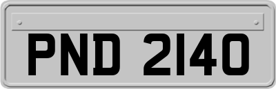 PND2140