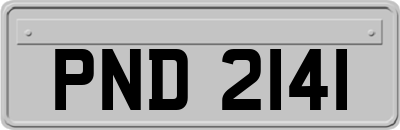 PND2141