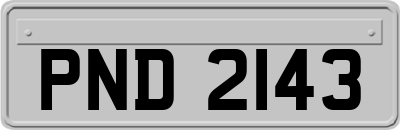 PND2143