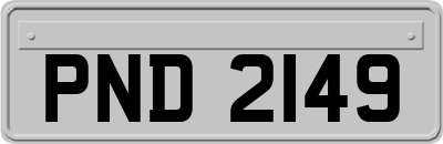 PND2149