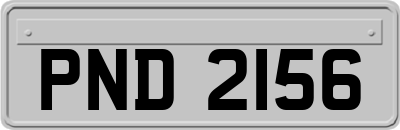 PND2156