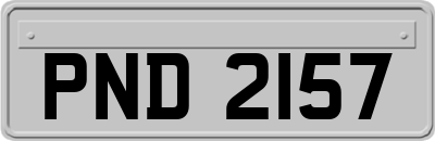 PND2157