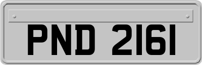 PND2161