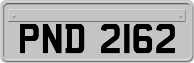 PND2162