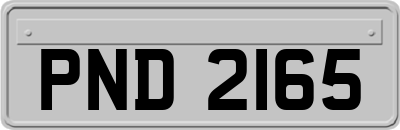 PND2165