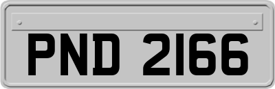 PND2166