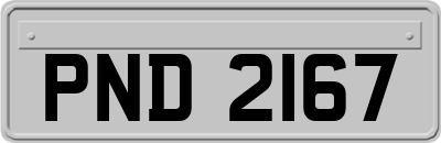 PND2167