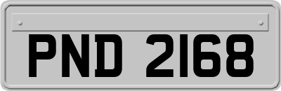 PND2168