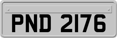PND2176