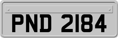 PND2184