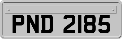 PND2185