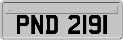 PND2191