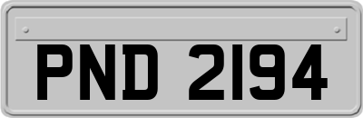 PND2194