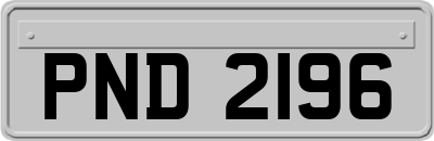 PND2196