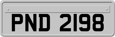 PND2198