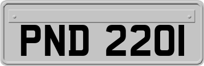 PND2201