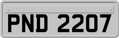 PND2207