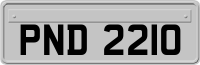 PND2210