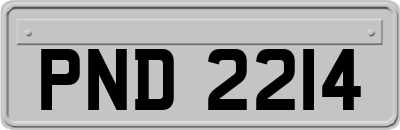 PND2214