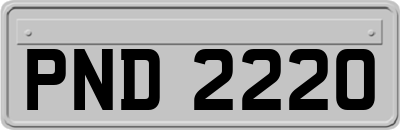 PND2220